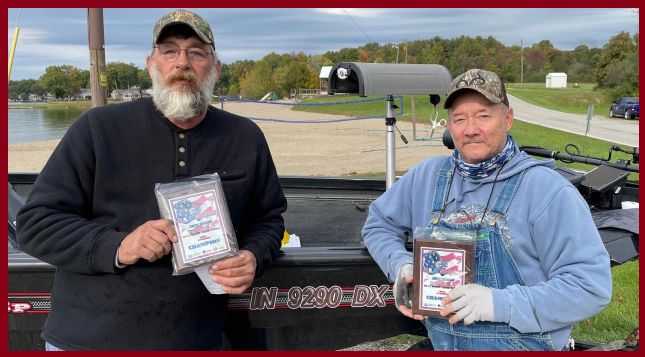 IN-71 Honey Creek Tackle Fall Div.